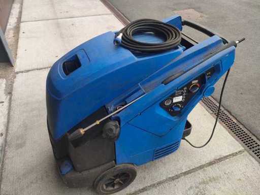 Nilfisk Alto Neptune S Nettoyeur à haute pression Presseur à vapeur