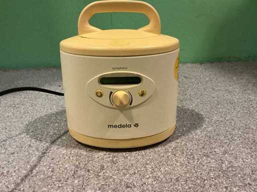 2021 Symphony Medela hospital-grade electric breast pump