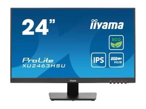 Iiyama ProLite XU2463HSU