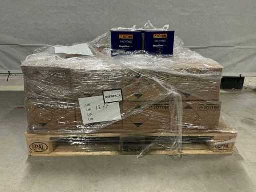 Spray Pallet Jotun Megagloss Megagloss HG