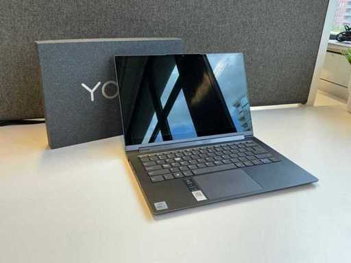 Lenovo Yoga C949-14IIL Laptop