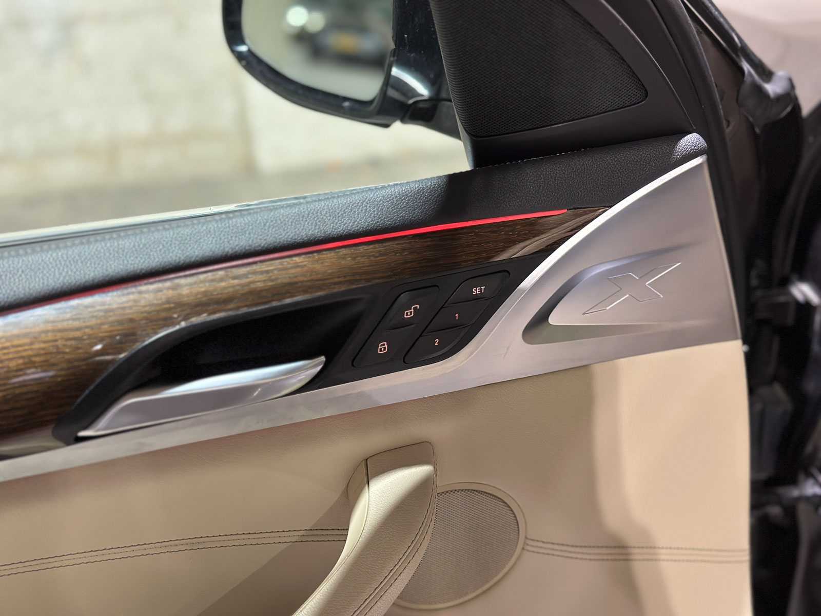 BMW X3 xDrive30i Luxury Line 252pk 2019 G01