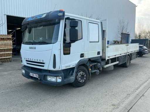 2008 Iveco Eurocrats Truck