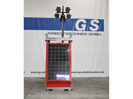 Trime - X-TS 4x150LED - 2019 - Beleuchtung Lichtmast (Nr. 910937)