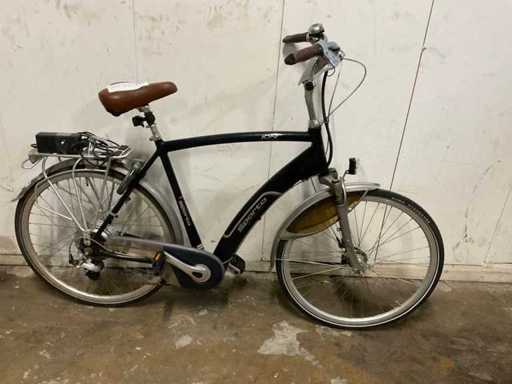 Sparta Ion m-gear Electric Bike