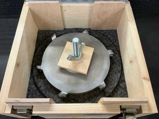 LEUCO 80313745 DP seam cutter