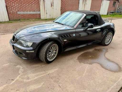 BMW Z3 Personenauto