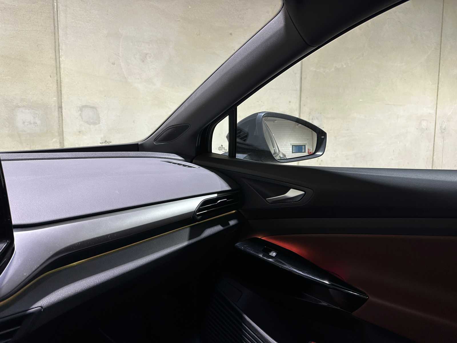 Volkswagen ID.4 First 77 kWh 204pk 2020 (Origineel-NL), K-186-JK