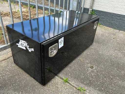 Tilbox Undermount toolbox
