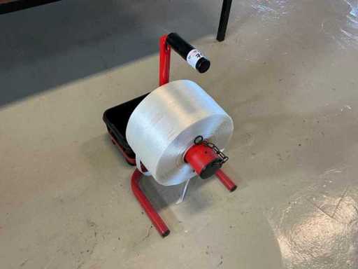 Narzędzie do pasowania Würth Spannfix