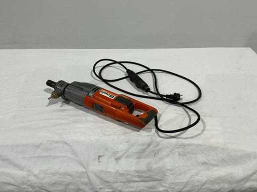 Foraj cu carote Husqvarna DM 220