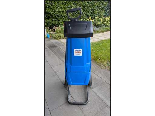 Hbm - Gereedschapsset