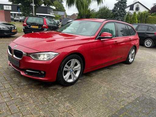 BMW 3er Touring 320i High Executive Pkw 2013