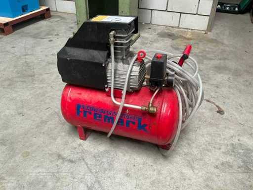 Compresseur d’air Fremark