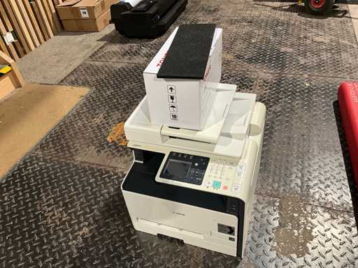 Drukarka Canon Mf8280Cw