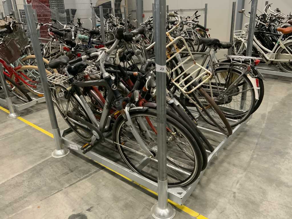 Fietsen (7x)