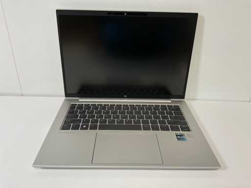 HP EliteBook 840 G9 14", Core(TM) i7 12a generazione, 32 GB di RAM, 512 GB di computer portatile NVMe