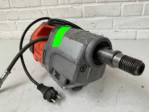 Burghiu cu carote Husqvarna DM280