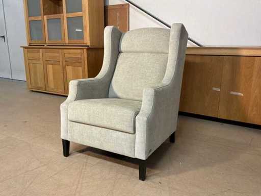 Marla Armchair