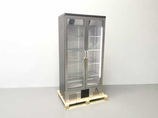 Gamko - MG500 - Présentoir réfrigéré