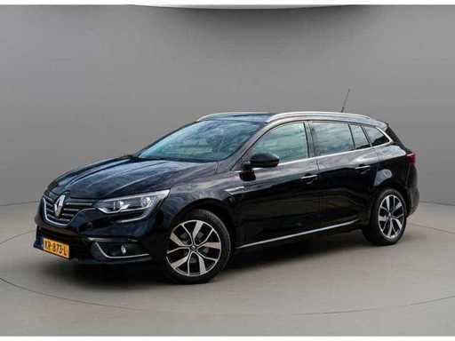 Renault Mégane Estate 1.5 dCi Bose | KR-873-L i