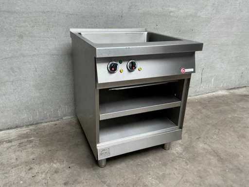 Kuppersbusch - OEP 430 - Roasting pan