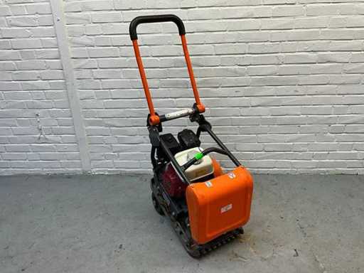 Belle - 2021 - PCX 12/36 - Plate Compactor