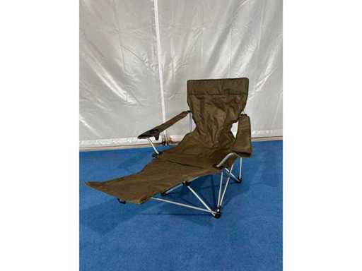 MaxxGarden - campingstoel & tafel - Camping chairs & tables