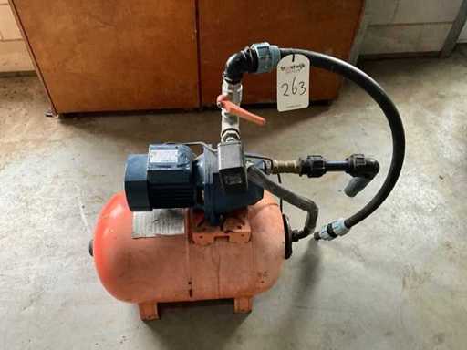 Pompe à eau Pedrollo JSWm2CM