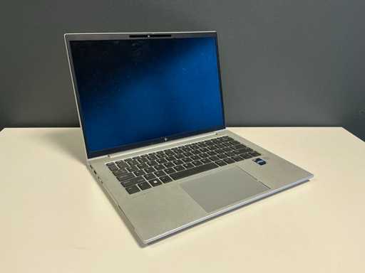 Laptop - HP - HP EliteBook 840 14 inch G9 Notebook PC