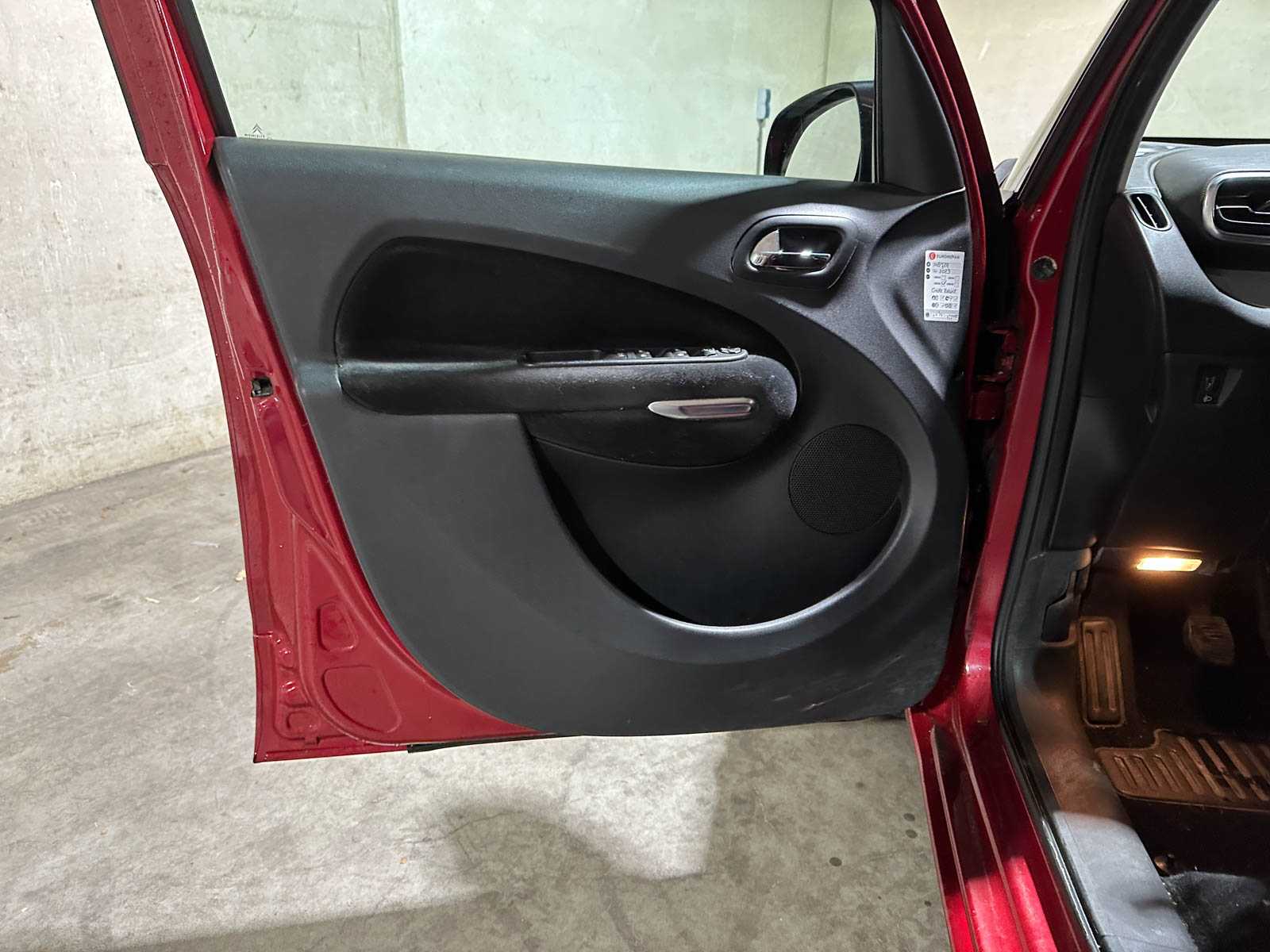 Citroen C3 Picasso 1.6 VTi Exclusive 120pk 2009 (Origineel-NL), 88-JFN-1