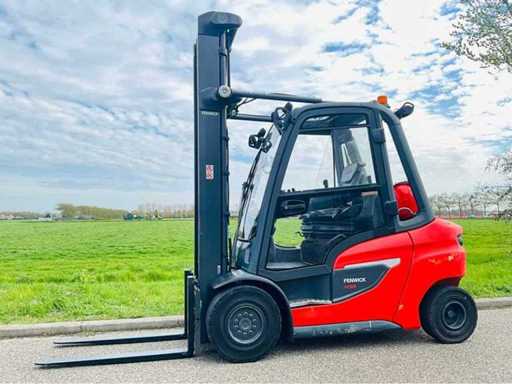 Linde - 2021 - H35T-01 - 3500KG - Forklift