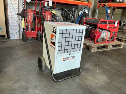 2019 REMKO ETF 600 Dehumidifier
