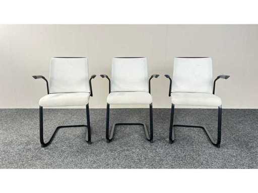Steelcase - Président de réunion (3 fois)