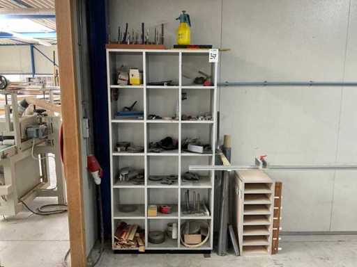Accessori per macchine