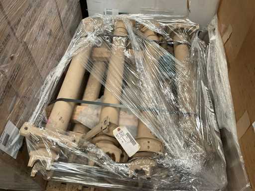 Automobilachswelle (13x)