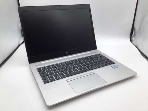 HP Elitebook 840 G5 Laptop