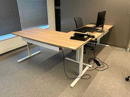 Linak Executive Furniture