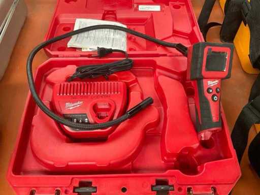 Milwaukee Inspectie camera
