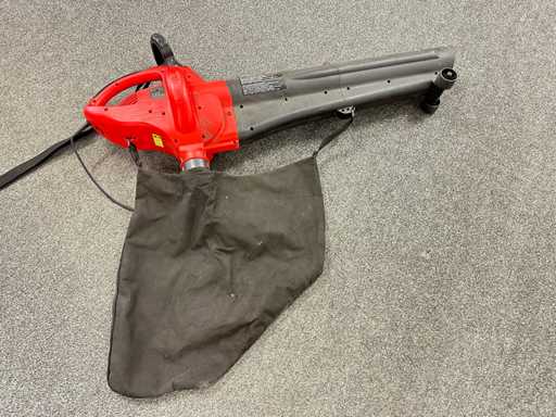 Gamma - BR-2 - Dmuchawa do liści