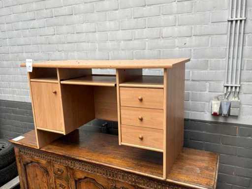 Bureautafel