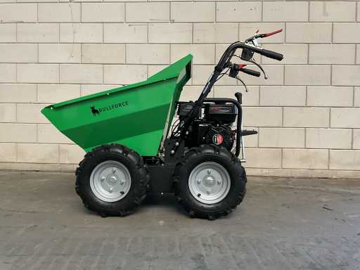 2024 Bullforce T30 Dumper