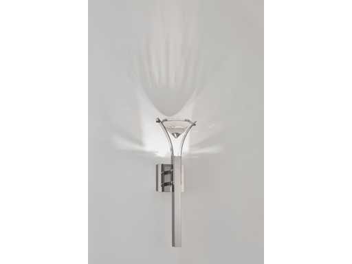 Ilfari - Elements of Love W1 XL LED - Wandlamp