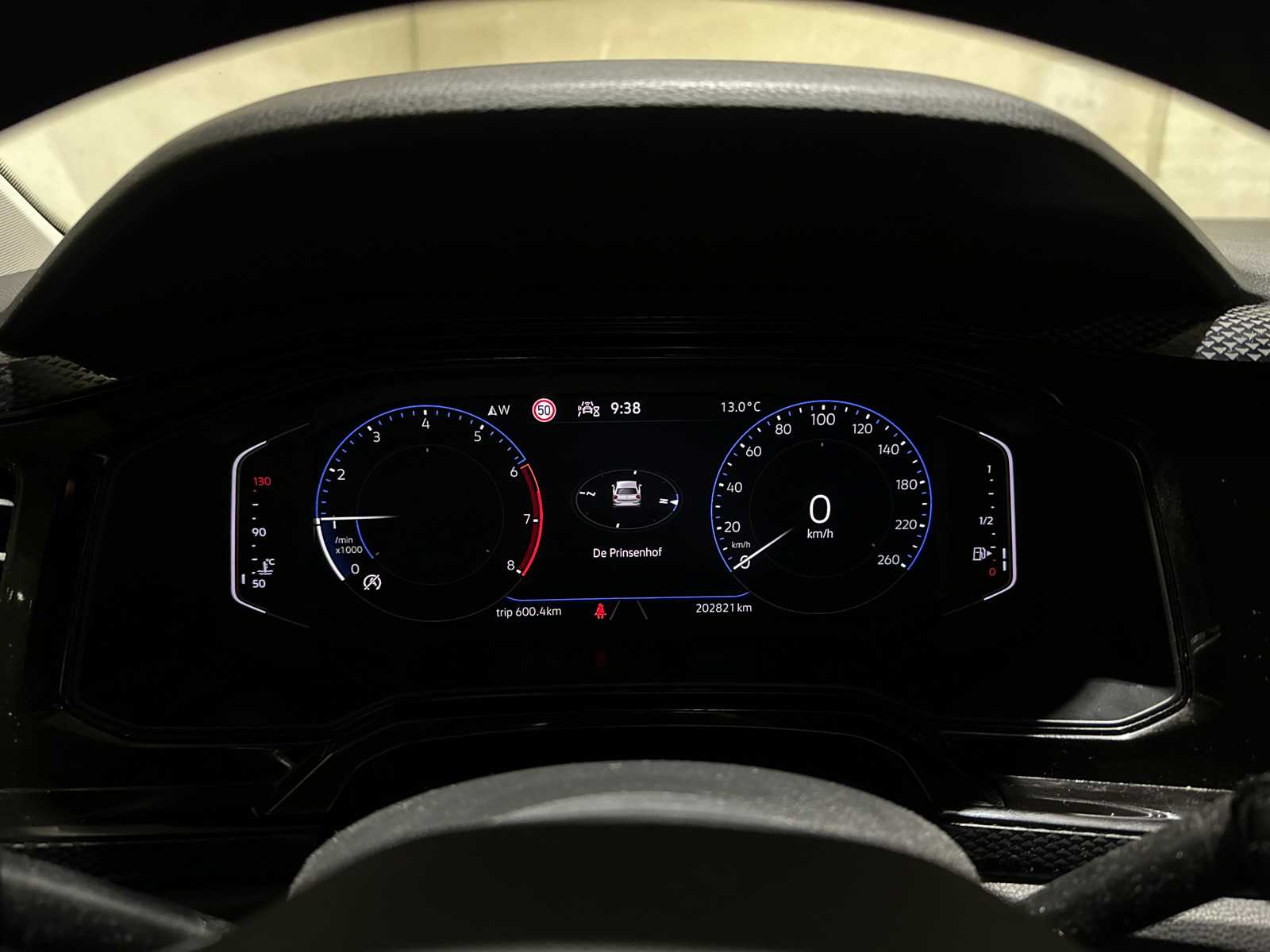 Volkswagen Polo 1.0 TSI Life Business 95pk 2022 (Origineel-NL), P-570-ZZ