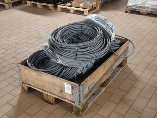 Cavo per installazione batch EUPEN