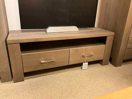 Meble telewizyjne Hoevelaken D?b