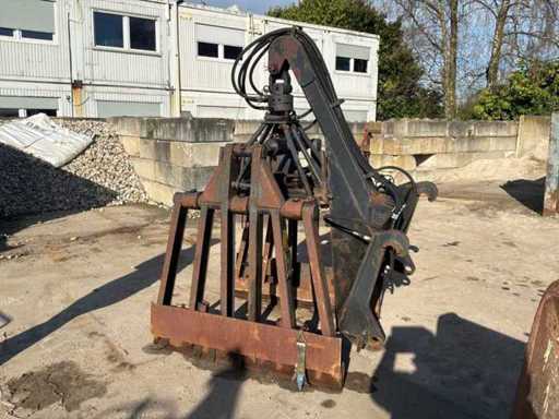 Beco - 1997 - HSK1000 - Pince en pierre