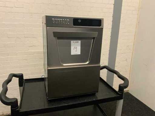 Szklana zmywarka Buffalo