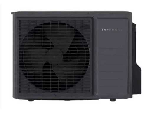 Pompa di calore aria-acqua Intergas Xtend