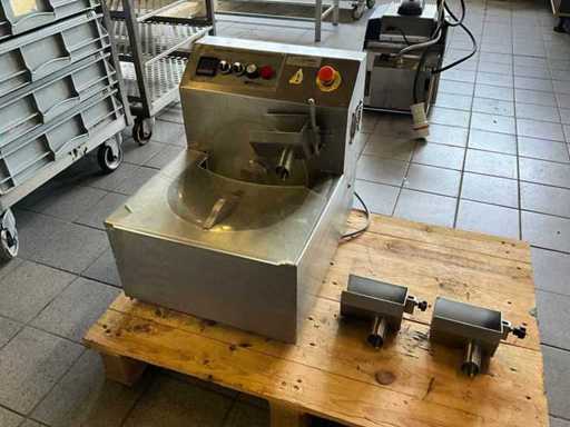 KeyChoc MM08 Aparat de turnat ciocolată